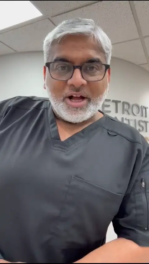 Dr. Baqai video testimonial