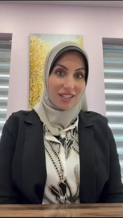 Dr. Bazzi video testimonial